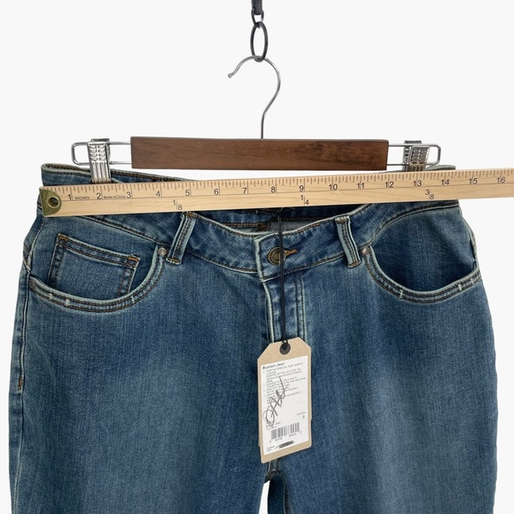 Prana Buxton‎ Jean in True Blue - Picture 6 of 9